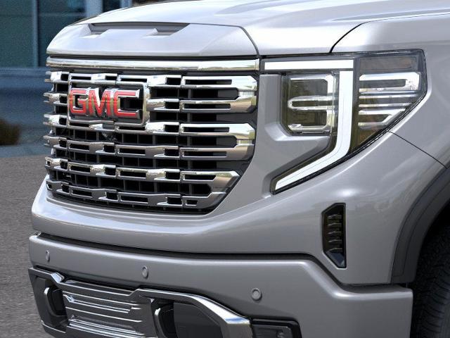 2025 GMC Sierra 1500 Vehicle Photo in OSHKOSH, WI 54904-7811