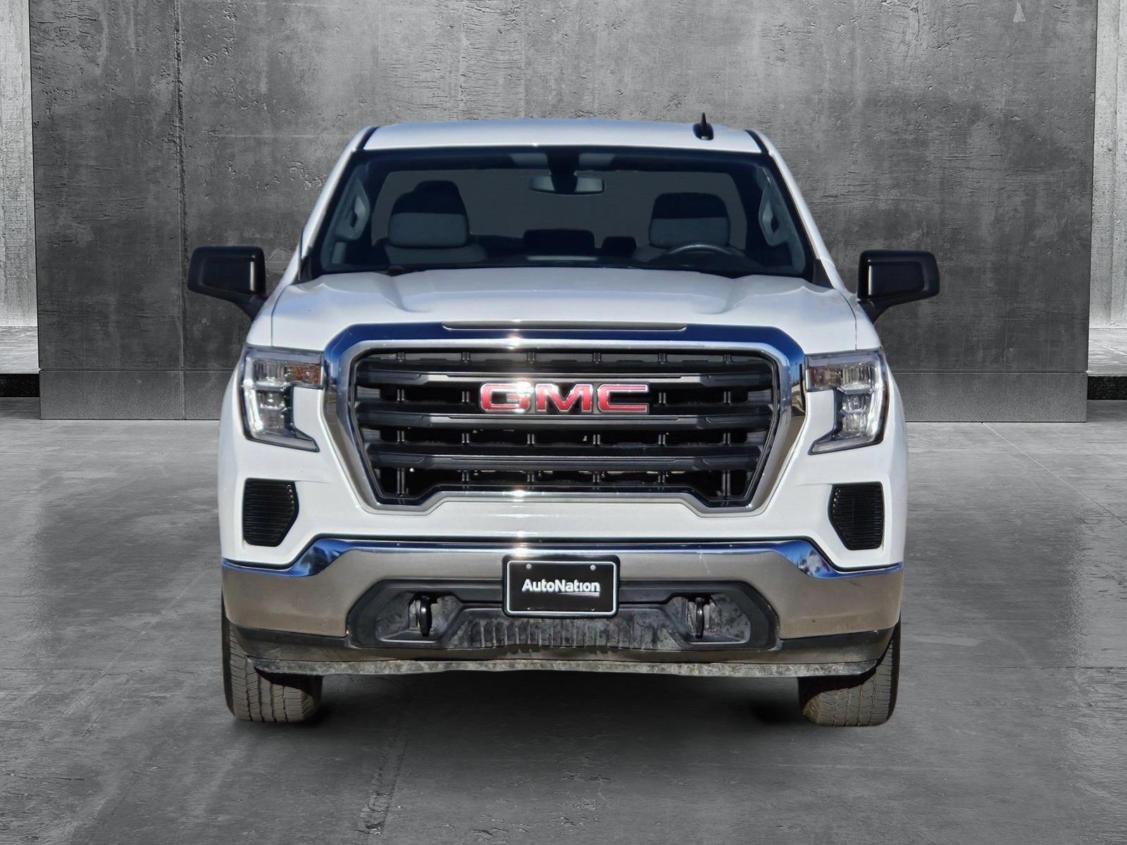 2019 GMC Sierra 1500 Vehicle Photo in AMARILLO, TX 79103-4111