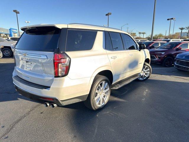 2024 Chevrolet Tahoe Vehicle Photo in GILBERT, AZ 85297-0402