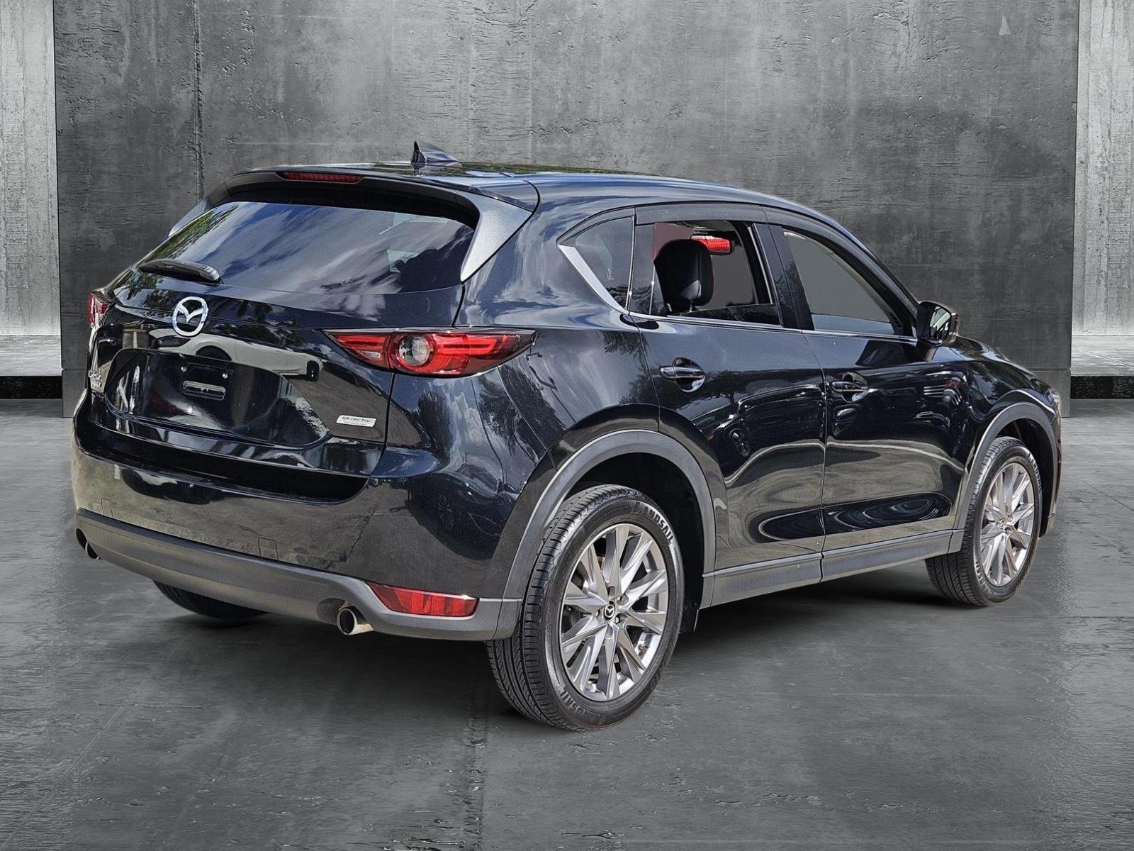 2019 Mazda CX-5 Vehicle Photo in Miami, FL 33135