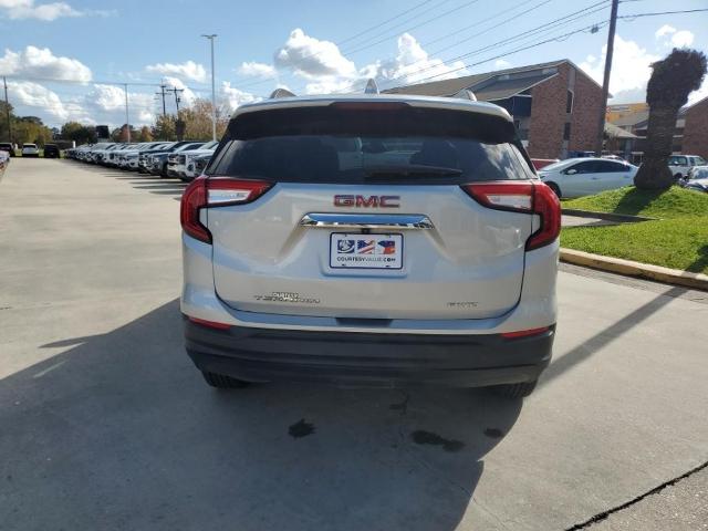 2022 GMC Terrain Vehicle Photo in LAFAYETTE, LA 70503-4541