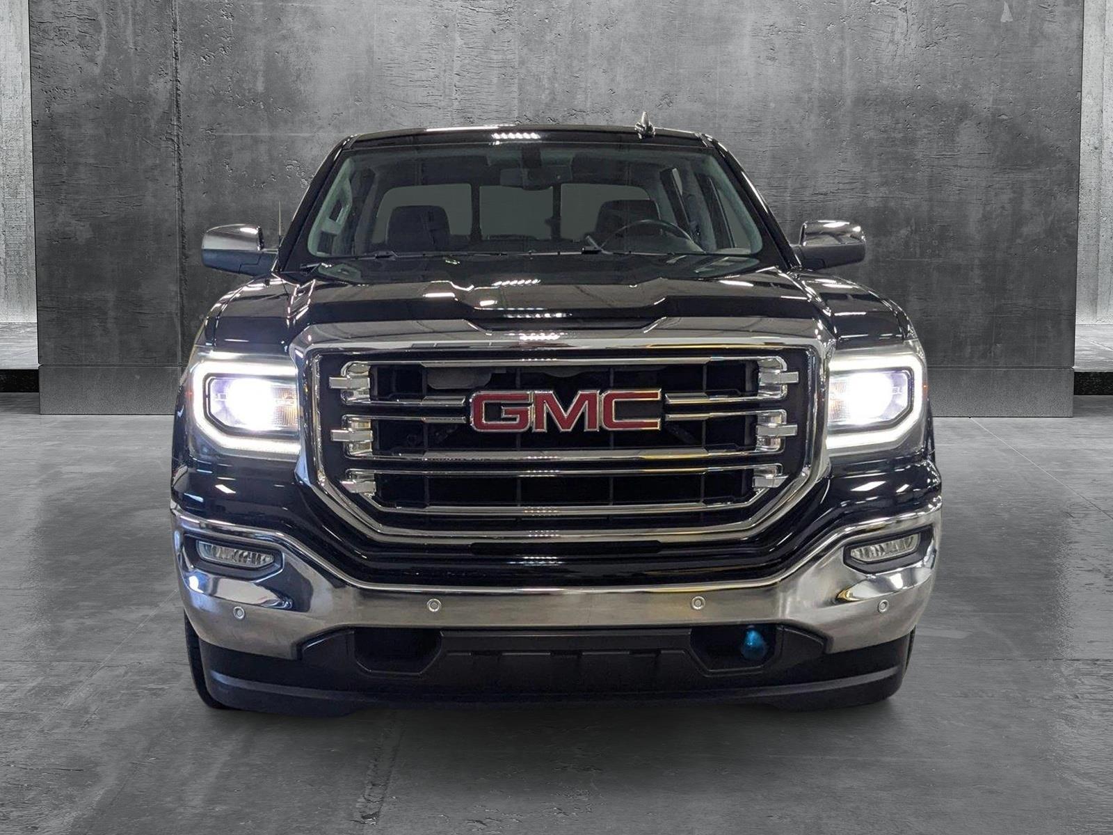 2016 GMC Sierra 1500 Vehicle Photo in Pompano Beach, FL 33064