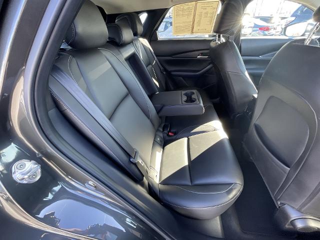 2021 Mazda CX-30 Vehicle Photo in BENTONVILLE, AR 72712-4322