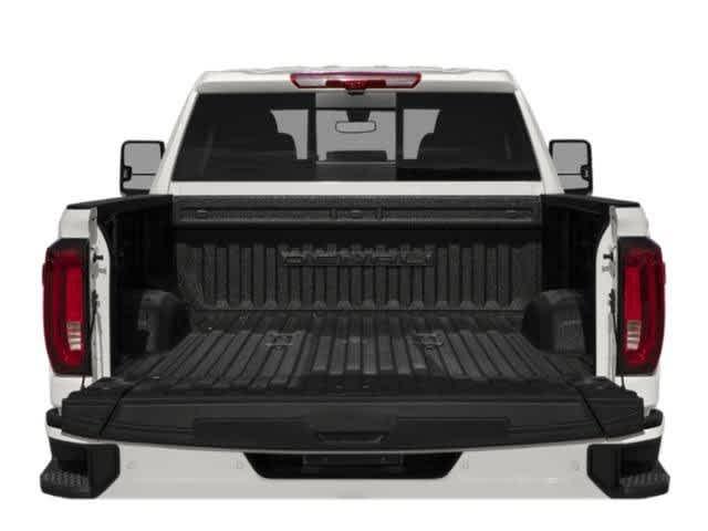 2022 GMC Sierra 2500 HD Vehicle Photo in LIGHTHOUSE POINT, FL 33064-6849