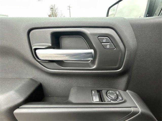 2025 GMC Sierra 1500 Vehicle Photo in BOWLING GREEN, KY 42104-4102