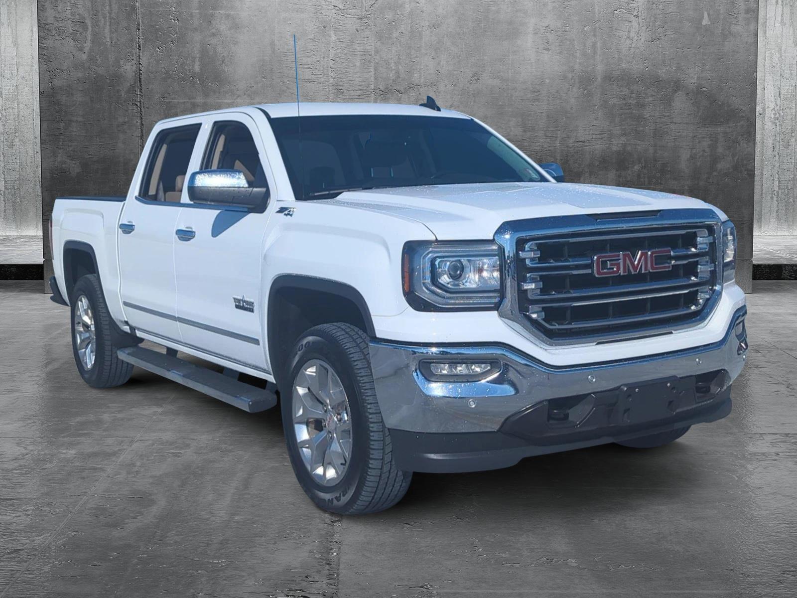 2018 GMC Sierra 1500 Vehicle Photo in Ft. Myers, FL 33907