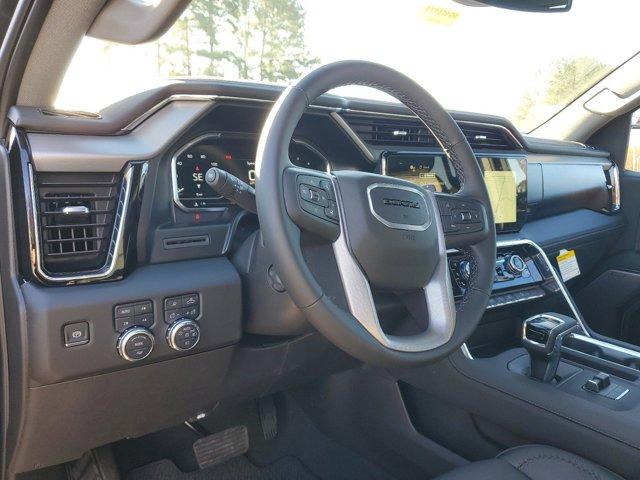 2025 GMC Sierra 1500 Vehicle Photo in SMYRNA, GA 30080-7630