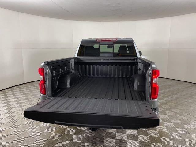 2025 Chevrolet Silverado 1500 Vehicle Photo in PHOENIX, AZ 85014-3381