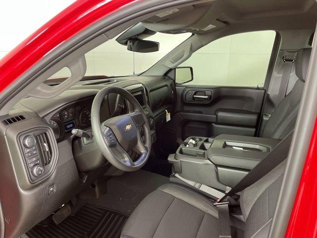 2025 Chevrolet Silverado 1500 Vehicle Photo in PHOENIX, AZ 85014-3381