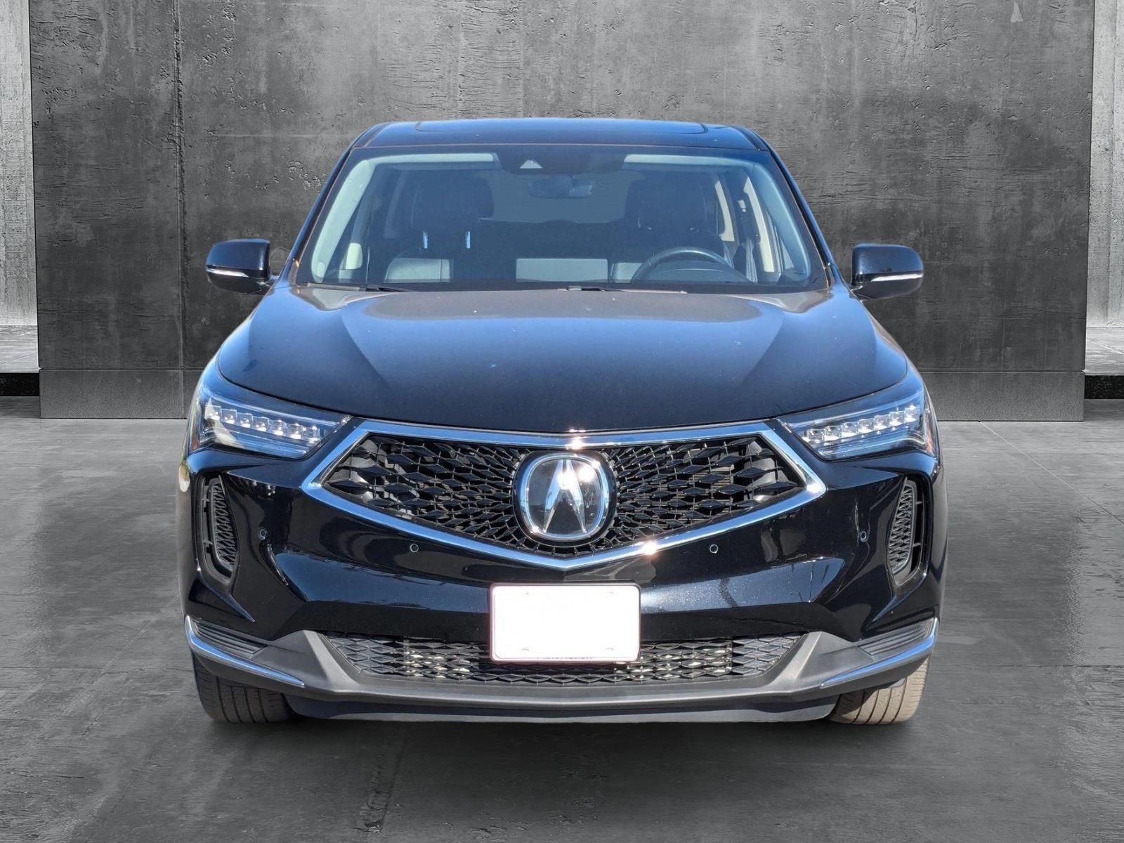 2022 Acura RDX Vehicle Photo in MEMPHIS, TN 38115-1503