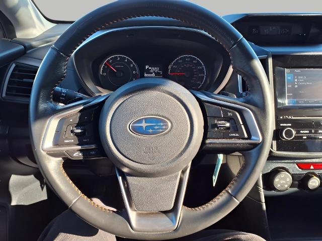 2019 Subaru Crosstrek Vehicle Photo in Oshkosh, WI 54904