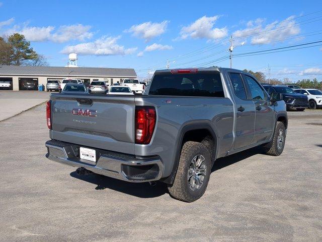 2025 GMC Sierra 1500 Vehicle Photo in ALBERTVILLE, AL 35950-0246