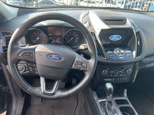 2018 Ford ESCA Vehicle Photo in MILFORD, OH 45150-1684