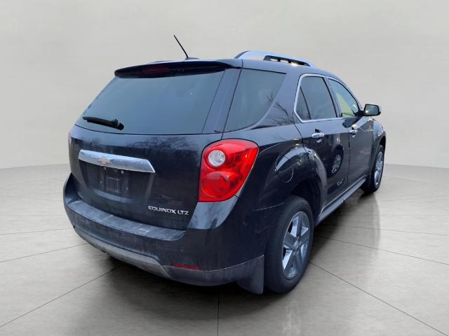 2015 Chevrolet Equinox Vehicle Photo in Oshkosh, WI 54904