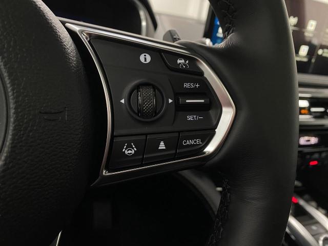 2025 Acura MDX Vehicle Photo in Appleton, WI 54913