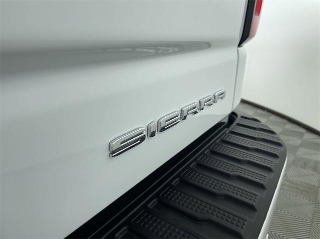 2024 GMC Sierra 1500 Vehicle Photo in GILBERT, AZ 85297-0402