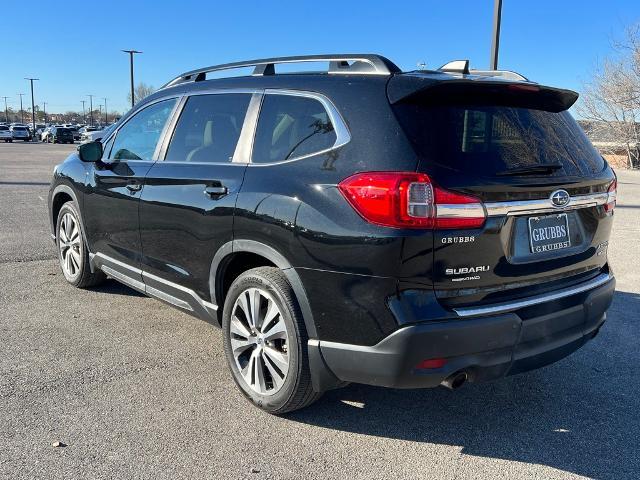 2020 Subaru Ascent Vehicle Photo in Tulsa, OK 74145