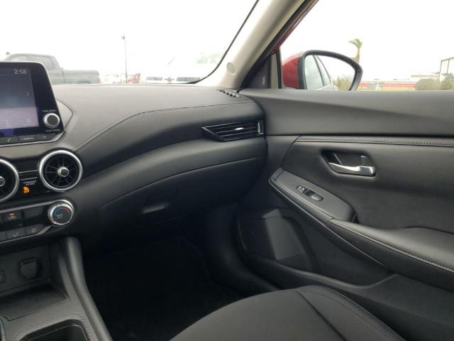 2022 Nissan Sentra Vehicle Photo in BROUSSARD, LA 70518-0000