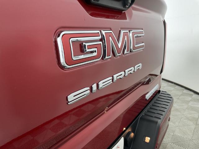 2024 GMC Sierra 1500 Vehicle Photo in GILBERT, AZ 85297-0402