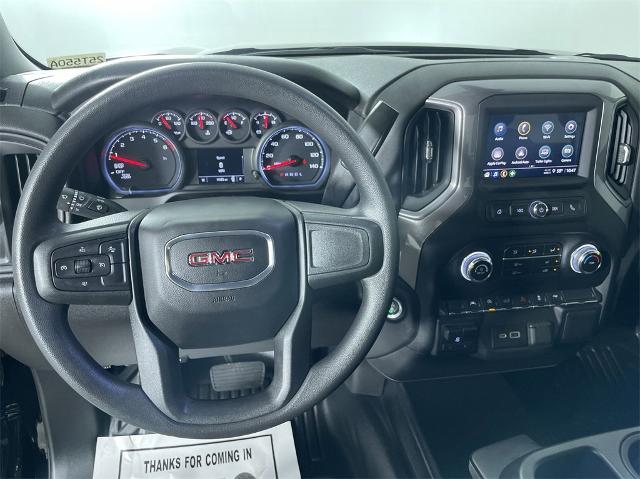 2023 GMC Sierra 1500 Vehicle Photo in GILBERT, AZ 85297-0402