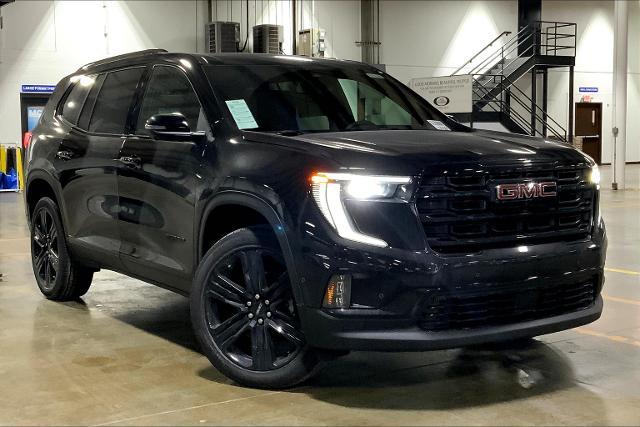 2025 GMC Acadia Vehicle Photo in KANSAS CITY, MO 64114-4545