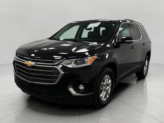 2020 Chevrolet Traverse Vehicle Photo in Appleton, WI 54913