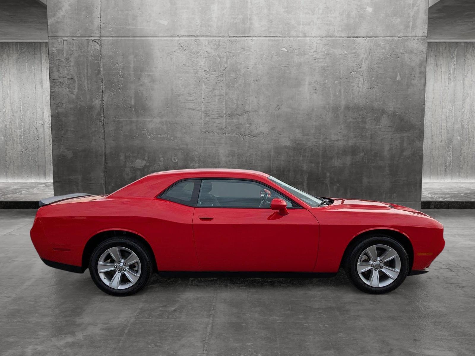 2023 Dodge Challenger Vehicle Photo in Miami, FL 33015