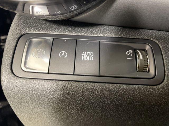 2025 Chevrolet Equinox Vehicle Photo in PHOENIX, AZ 85014-3381