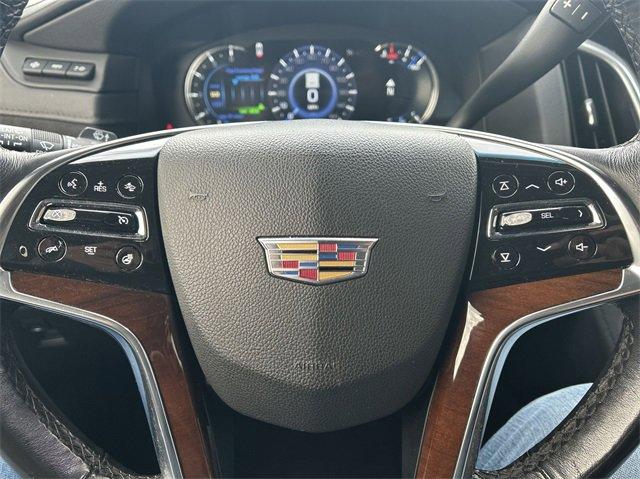 2020 Cadillac Escalade Vehicle Photo in BOWLING GREEN, KY 42104-4102