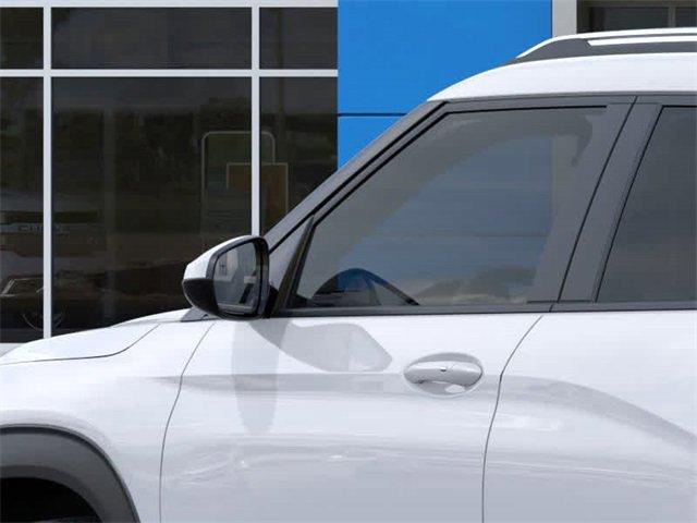 2025 Chevrolet Trailblazer Vehicle Photo in COLLIERVILLE, TN 38017-9006