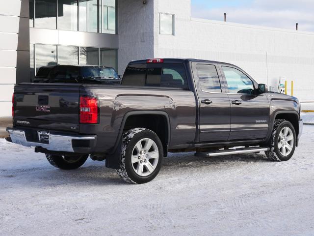 Used 2016 GMC Sierra 1500 SLE with VIN 1GTV2MEC9GZ295048 for sale in Coon Rapids, Minnesota