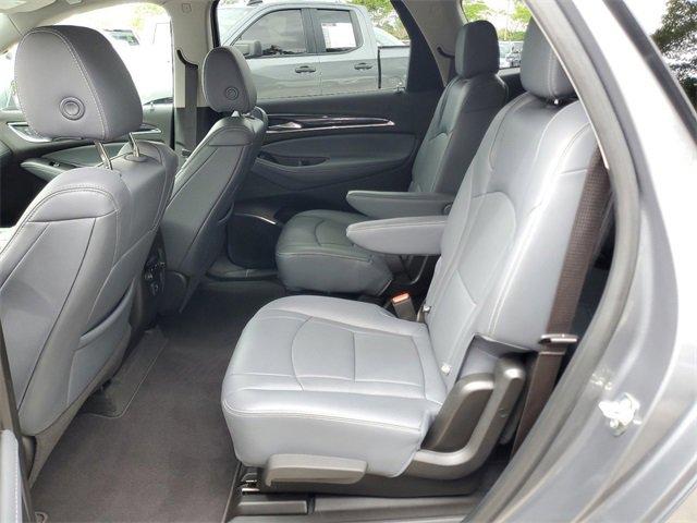 2020 Buick Enclave Vehicle Photo in SUNRISE, FL 33323-3202