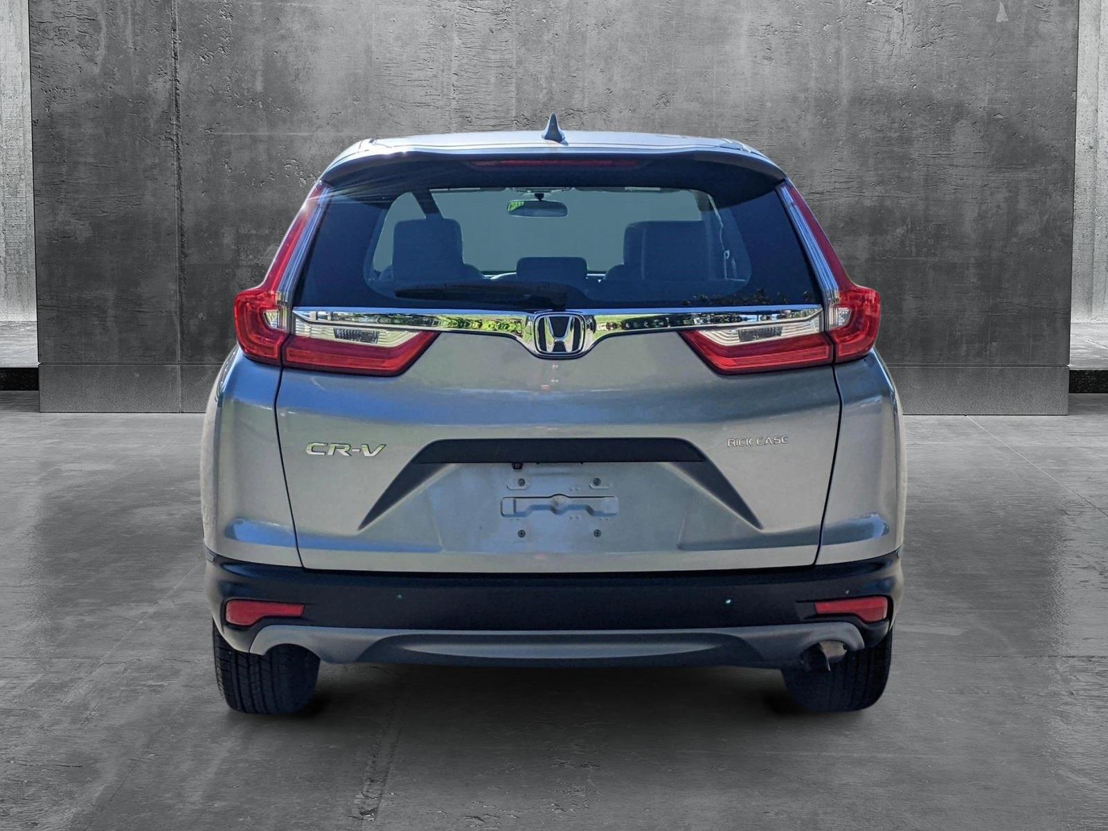 2019 Honda CR-V Vehicle Photo in Pembroke Pines , FL 33084