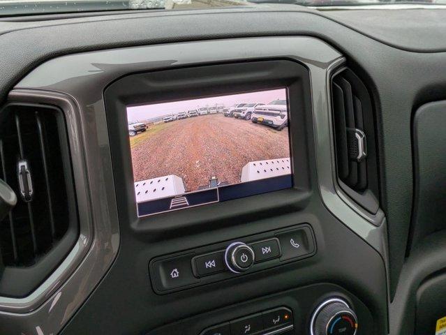 2024 Chevrolet Silverado 2500 HD Vehicle Photo in SELMA, TX 78154-1460