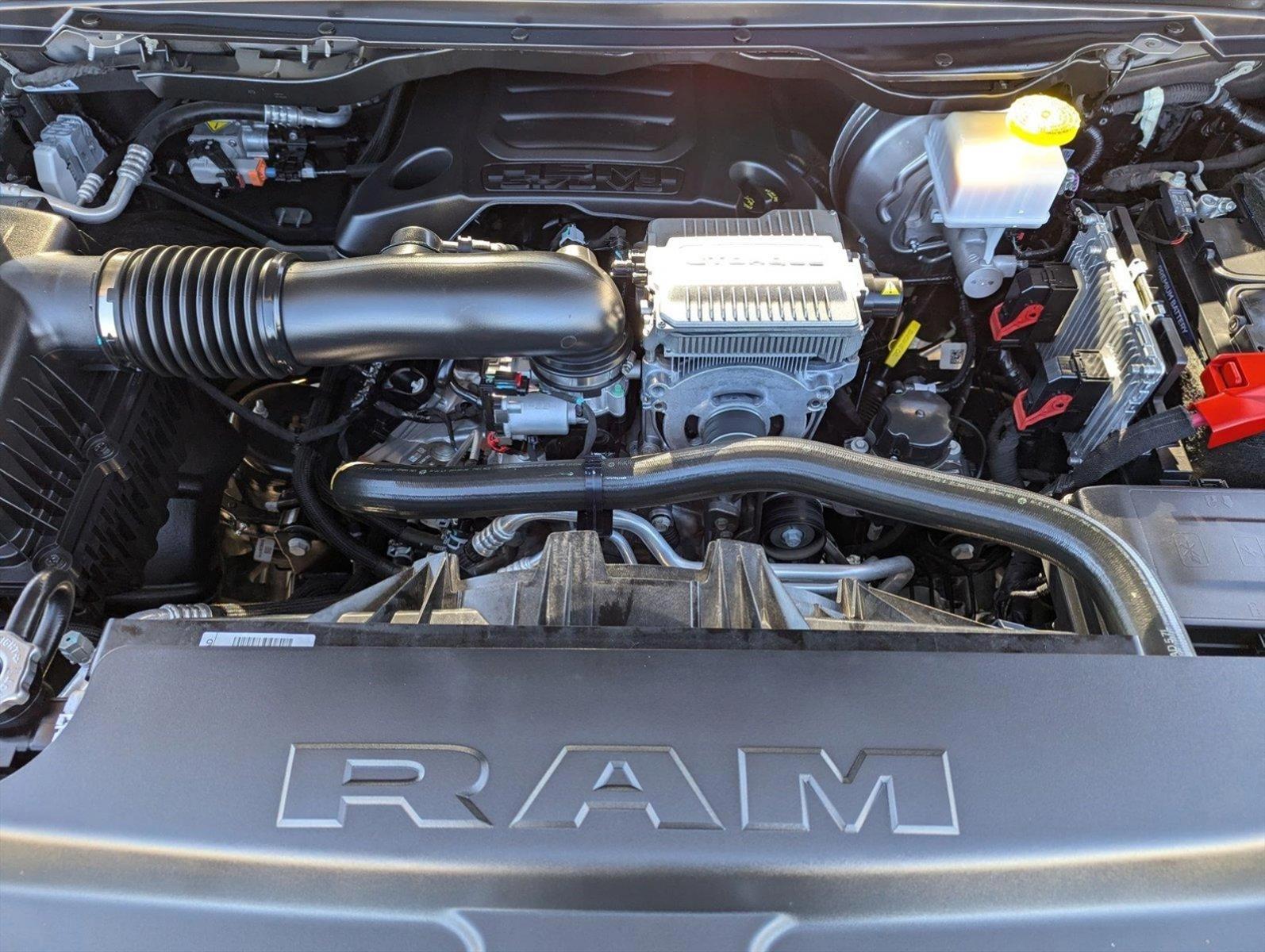 2022 Ram 1500 Vehicle Photo in PEORIA, AZ 85382-3715