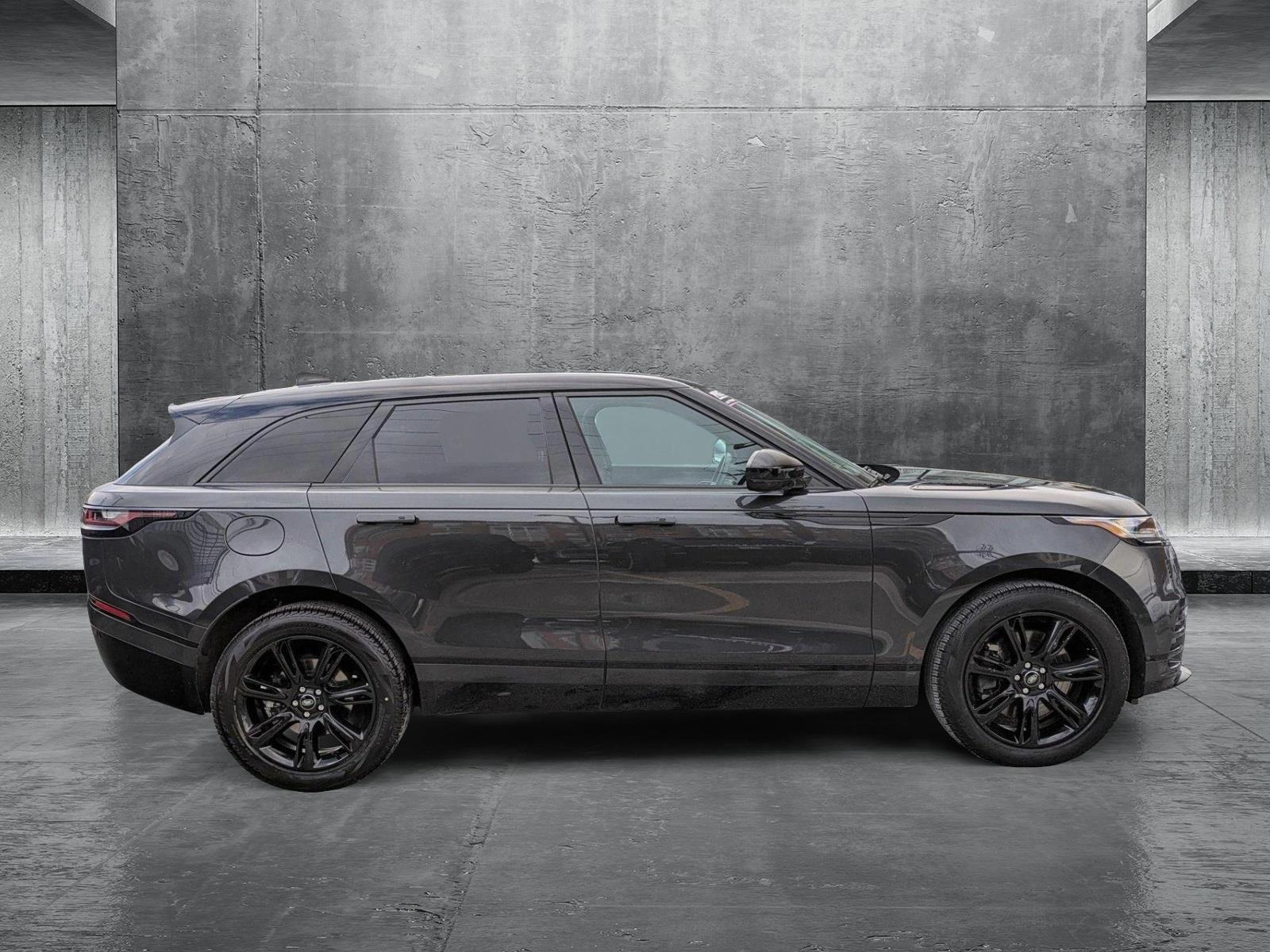 2023 Land Rover Range Rover Velar Vehicle Photo in Cockeysville, MD 21030