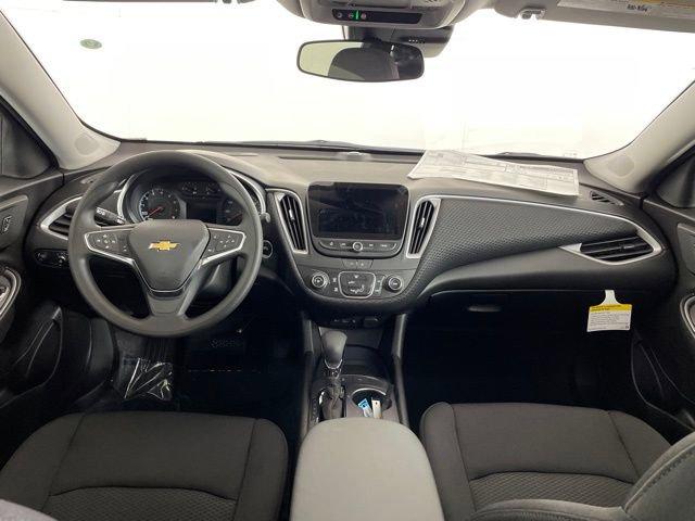 2025 Chevrolet Malibu Vehicle Photo in PHOENIX, AZ 85014-3381