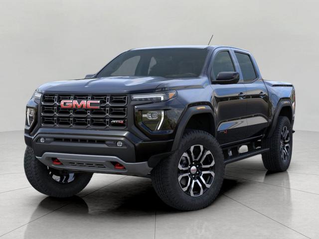 2024 GMC Canyon Vehicle Photo in OSHKOSH, WI 54904-7811