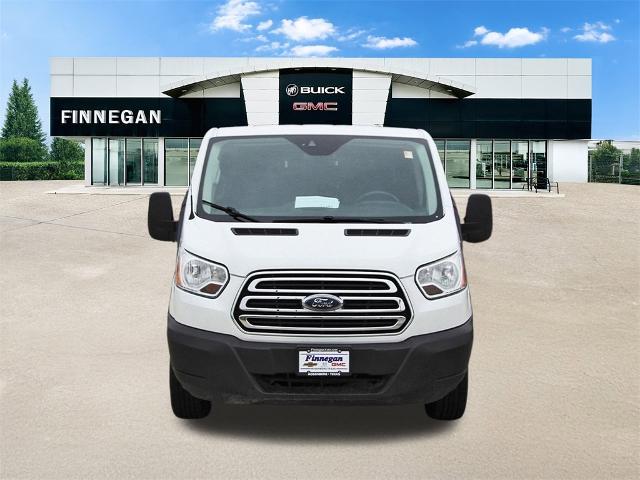 2019 Ford Transit Passenger Wagon Vehicle Photo in ROSENBERG, TX 77471-5675