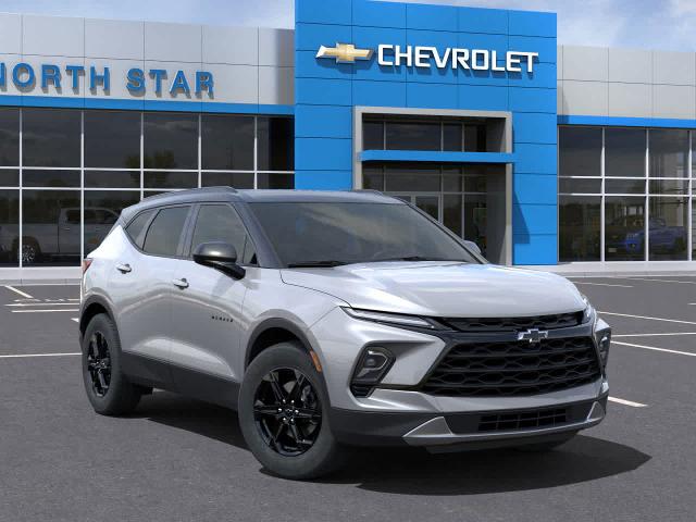 2025 Chevrolet Blazer Vehicle Photo in PITTSBURGH, PA 15226-1209