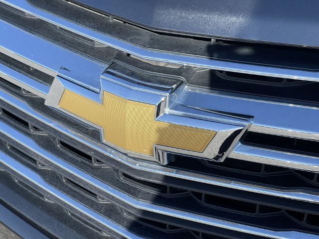 2023 Chevrolet Traverse Vehicle Photo in BENTONVILLE, AR 72712-4322