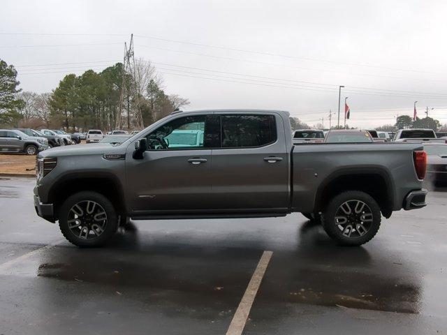 2025 GMC Sierra 1500 Vehicle Photo in ALBERTVILLE, AL 35950-0246