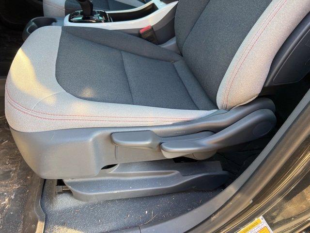 2020 Chevrolet Bolt EV Vehicle Photo in MILFORD, OH 45150-1684