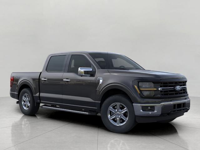 2025 Ford F-150 Vehicle Photo in Neenah, WI 54956