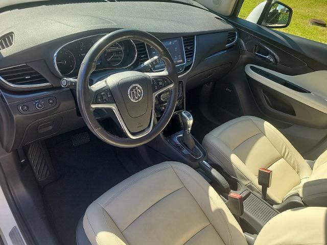 2019 Buick Encore Vehicle Photo in POMPANO BEACH, FL 33064-7091