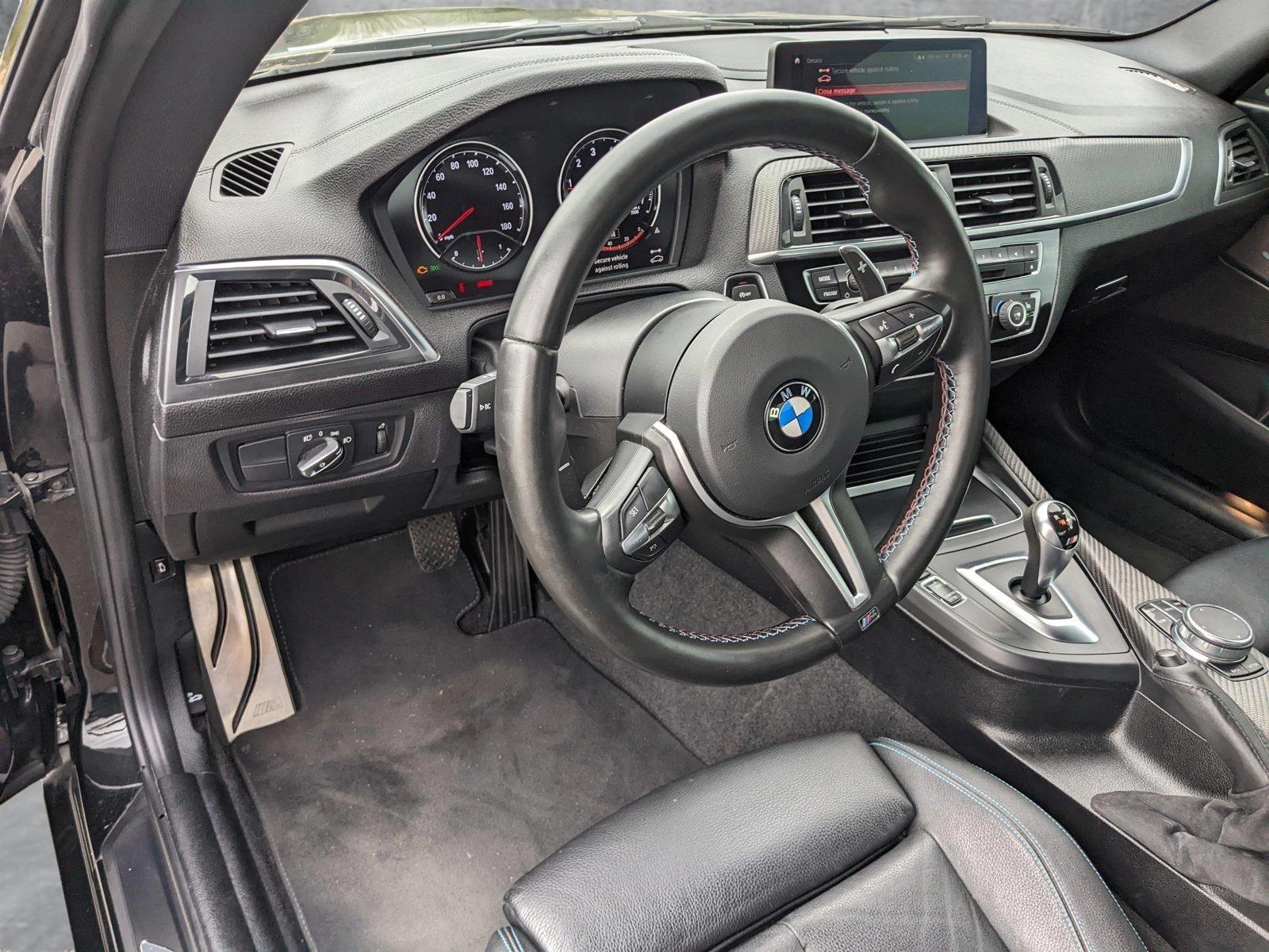 2018 BMW M2 Vehicle Photo in Orlando, FL 32811