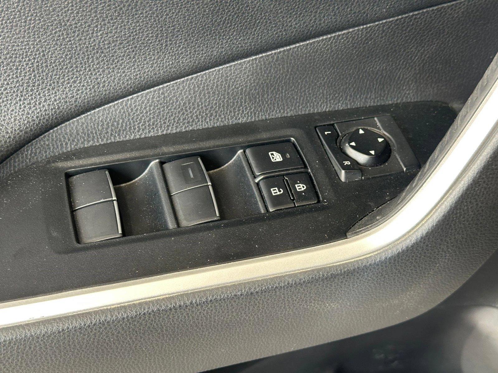 2020 Toyota RAV4 Vehicle Photo in ORLANDO, FL 32808-7998