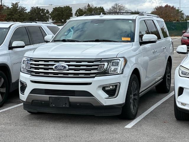 Select 2019 Ford Expedition Max