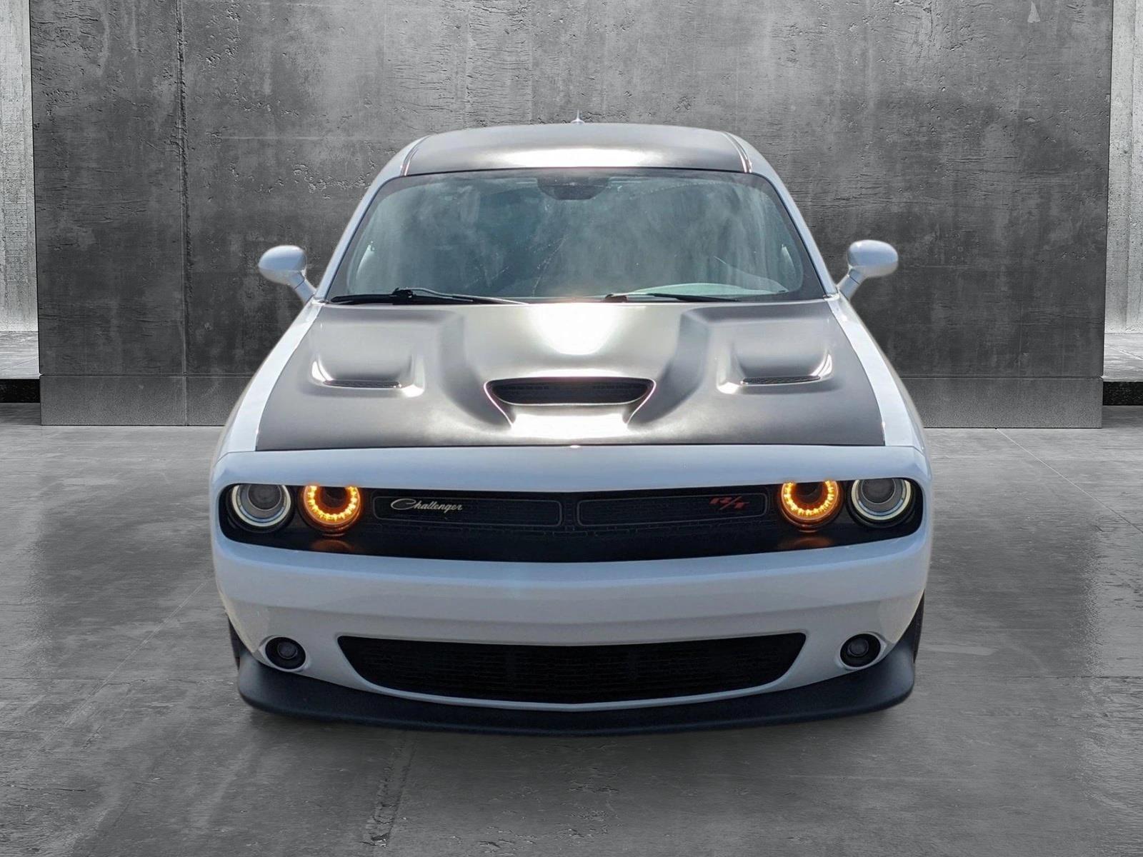 2020 Dodge Challenger Vehicle Photo in ORLANDO, FL 32808-7998