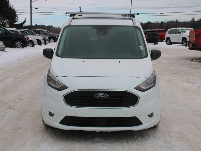 Used 2020 Ford Transit Connect XLT with VIN NM0GE9F28L1454912 for sale in Edinboro, PA